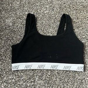 Nike Cotton Sports Bra